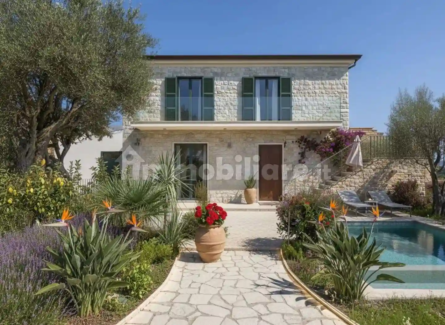Villa - foto 4