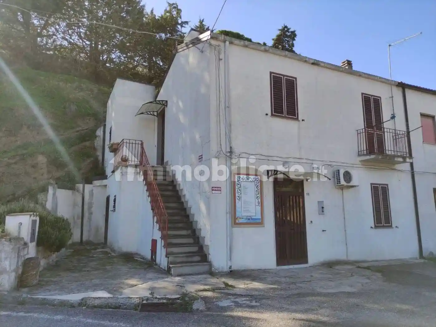 Villa in vendita a Rocca Imperiale