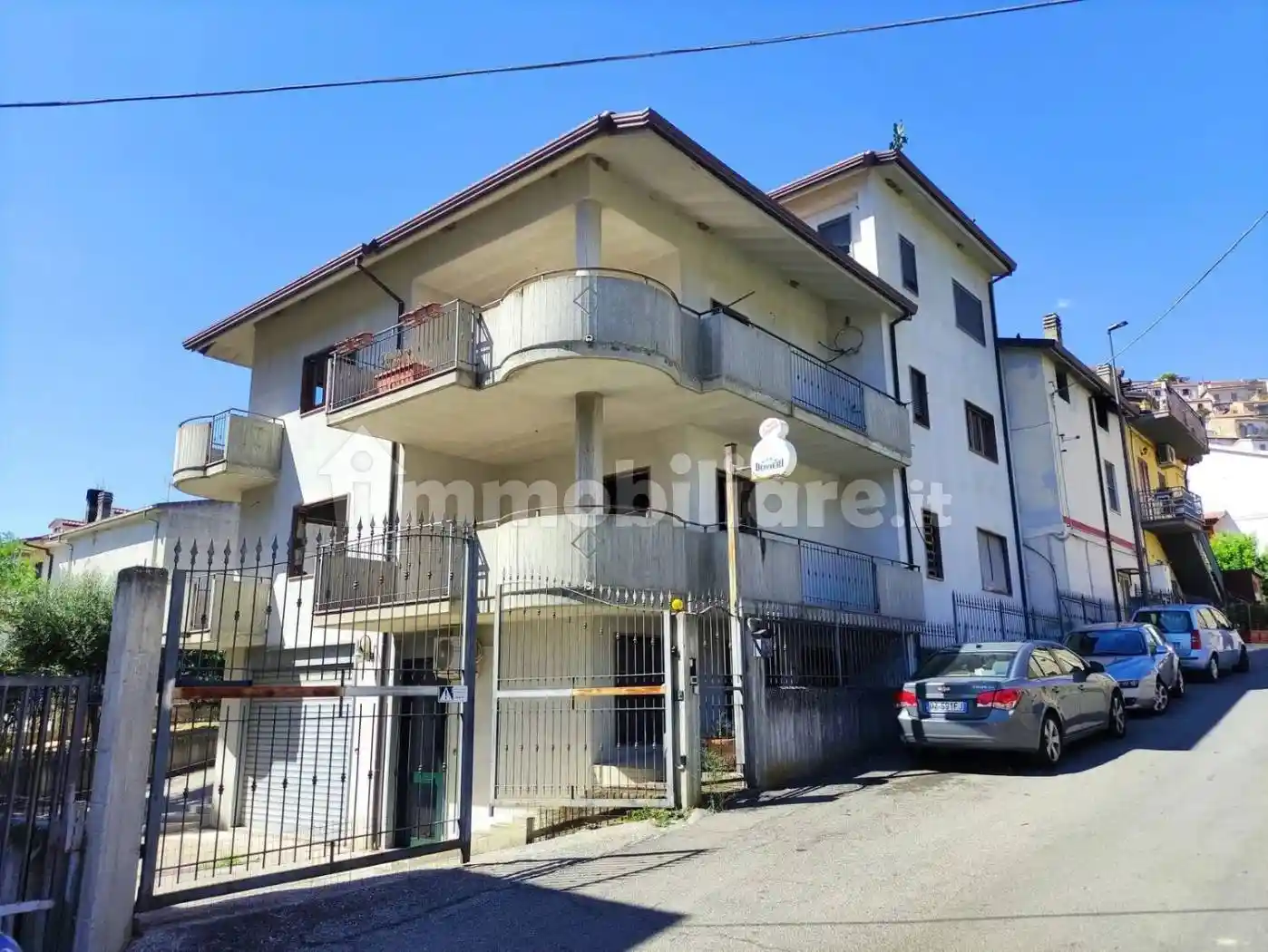 Appartamento in vendita a Rocca Imperiale