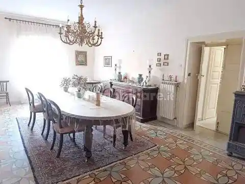 Villa in vendita a Nova Siri