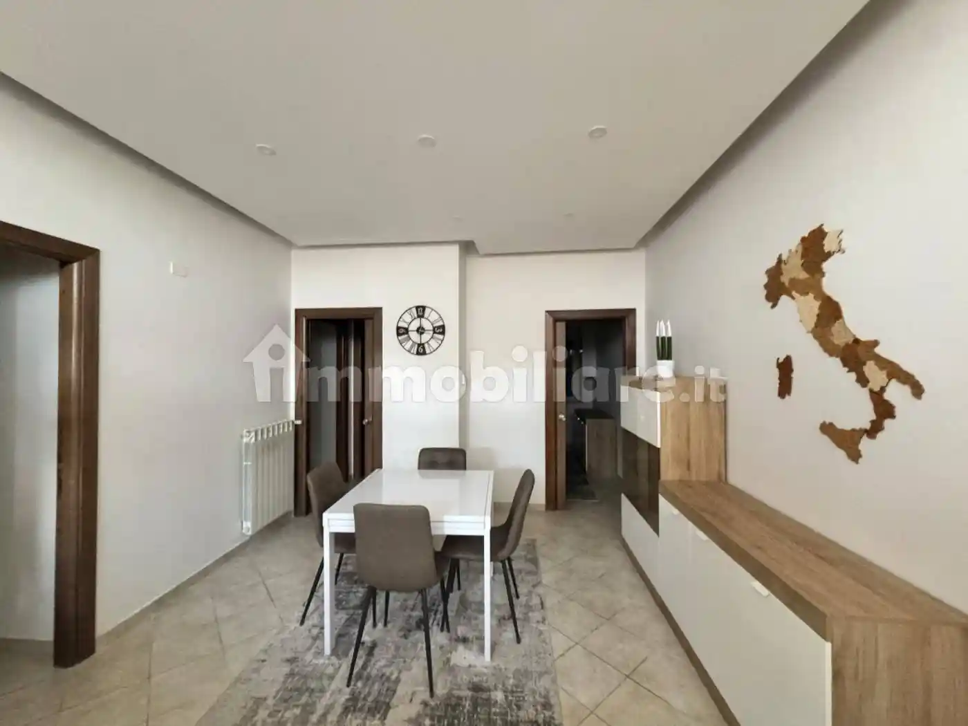 Appartamento in affitto a Ceccano