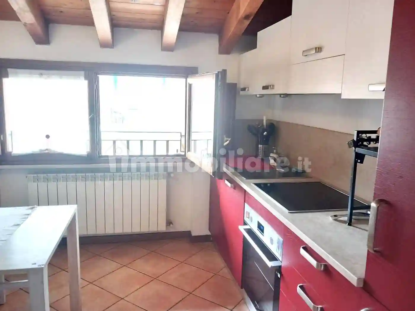 Attico - Mansarda - foto 2