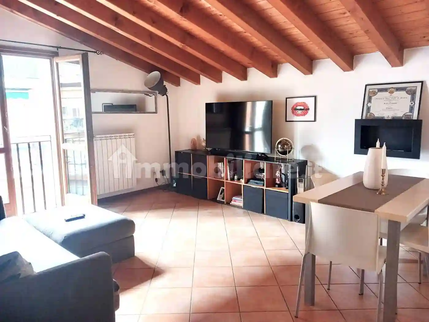 Attico - Mansarda - foto 5