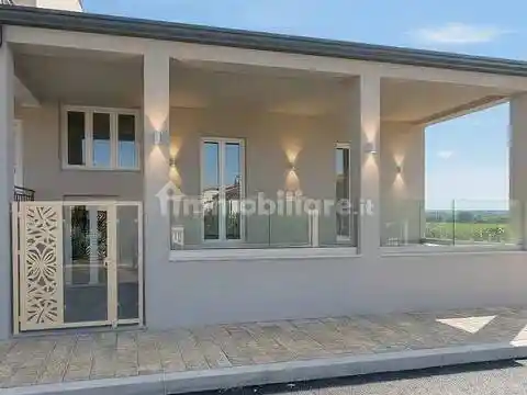 Villa in vendita a Rocca Imperiale