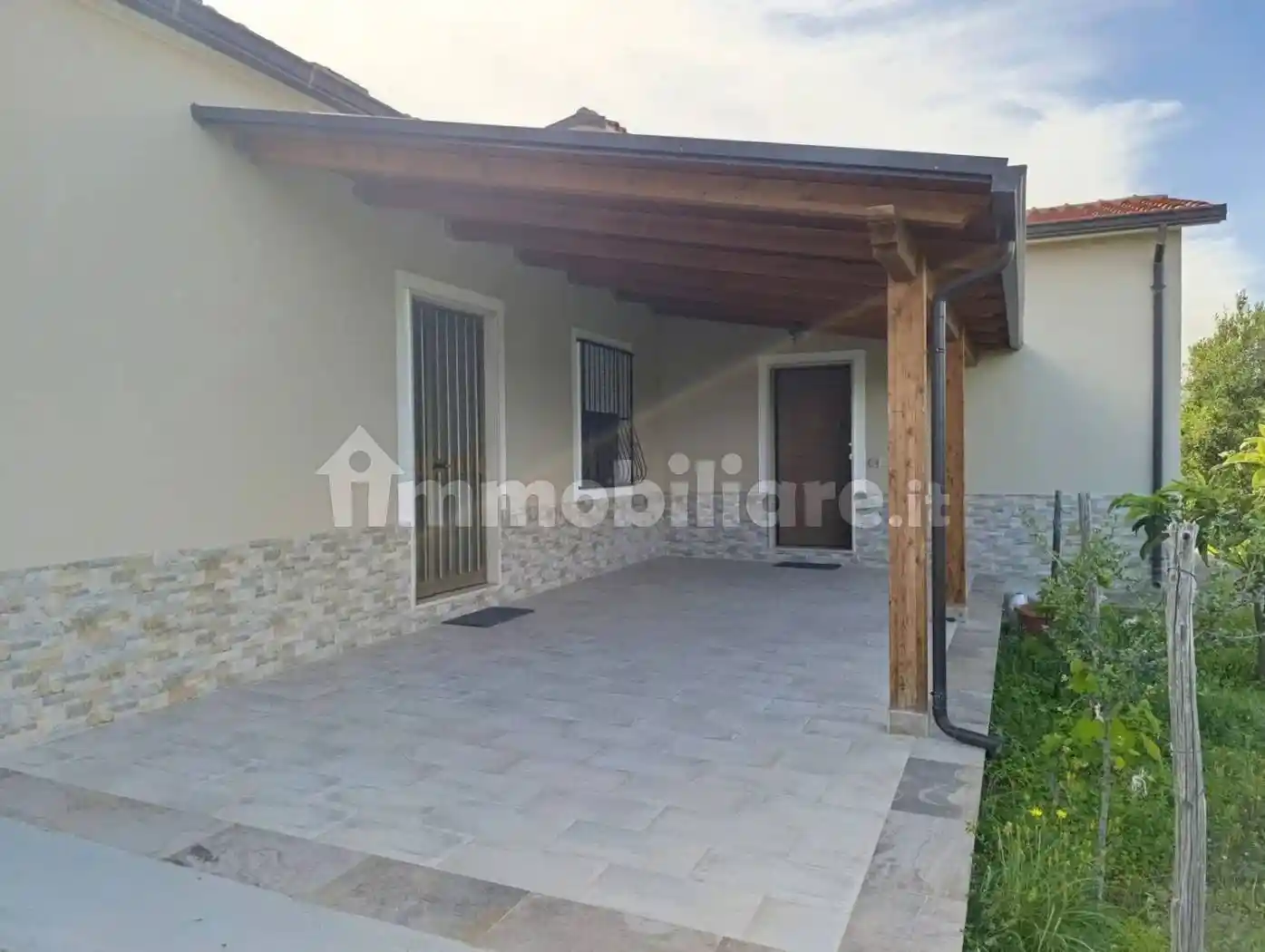 Villa in vendita a Rocca Imperiale