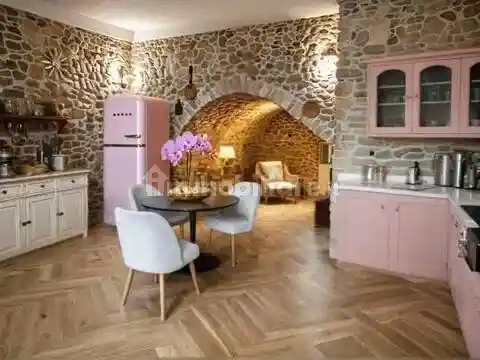 Villa in vendita a Rocca Imperiale