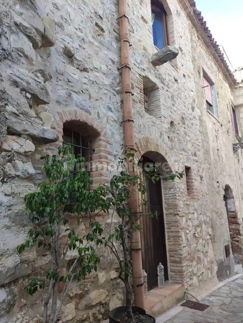 Villa in vendita a Rocca Imperiale