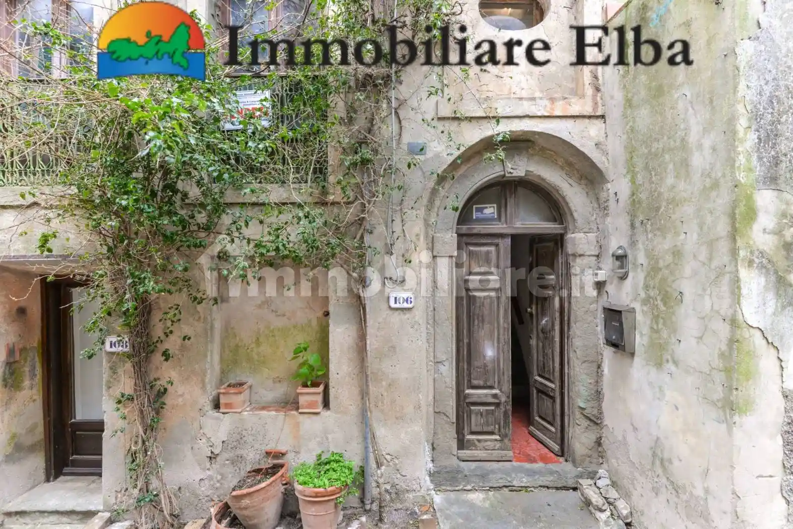 Appartamento in vendita a Capoliveri