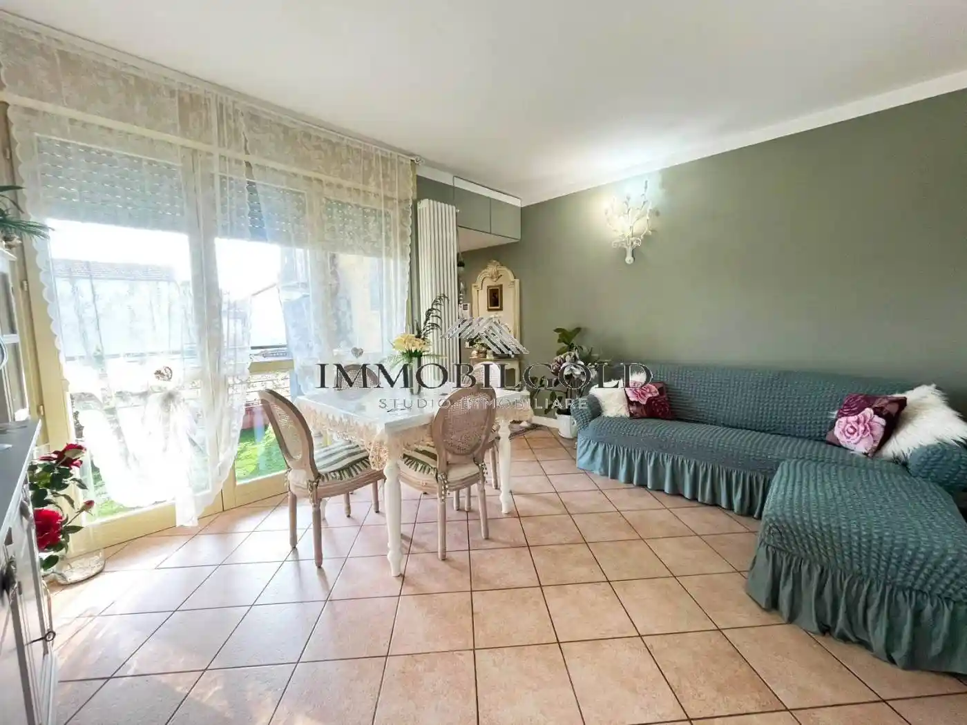 Appartamento in vendita a Vigevano