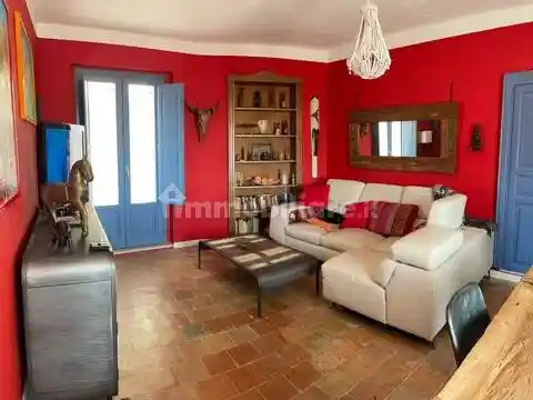 Villa in vendita a Rocca Imperiale