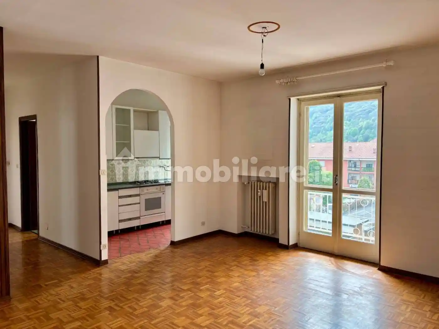 Appartamento in vendita a Torre Pellice