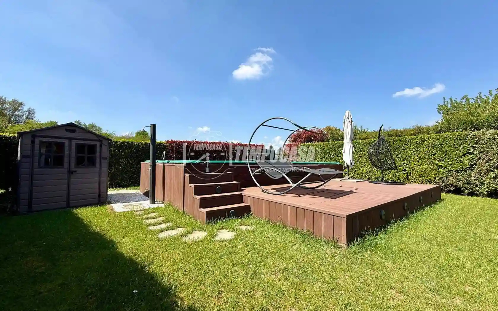 Villetta a schiera - foto 2