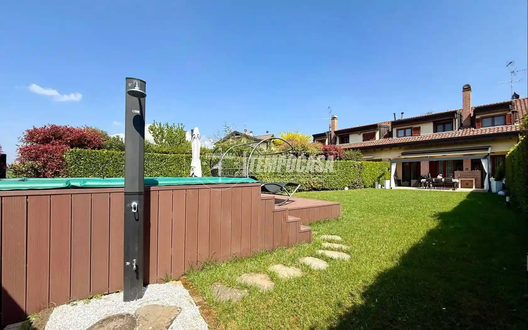 Villetta a schiera - foto 4