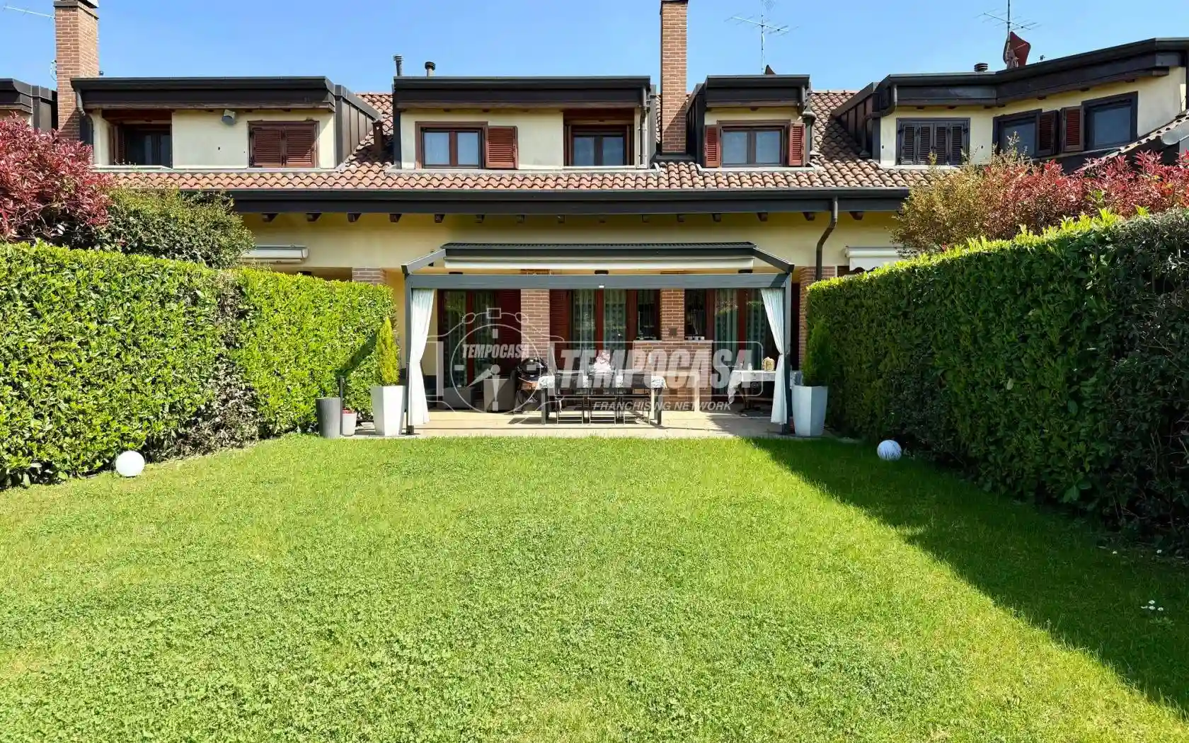 Villetta a schiera - foto 5