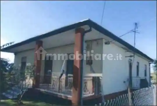 Casa indipendente in vendita a Terracina