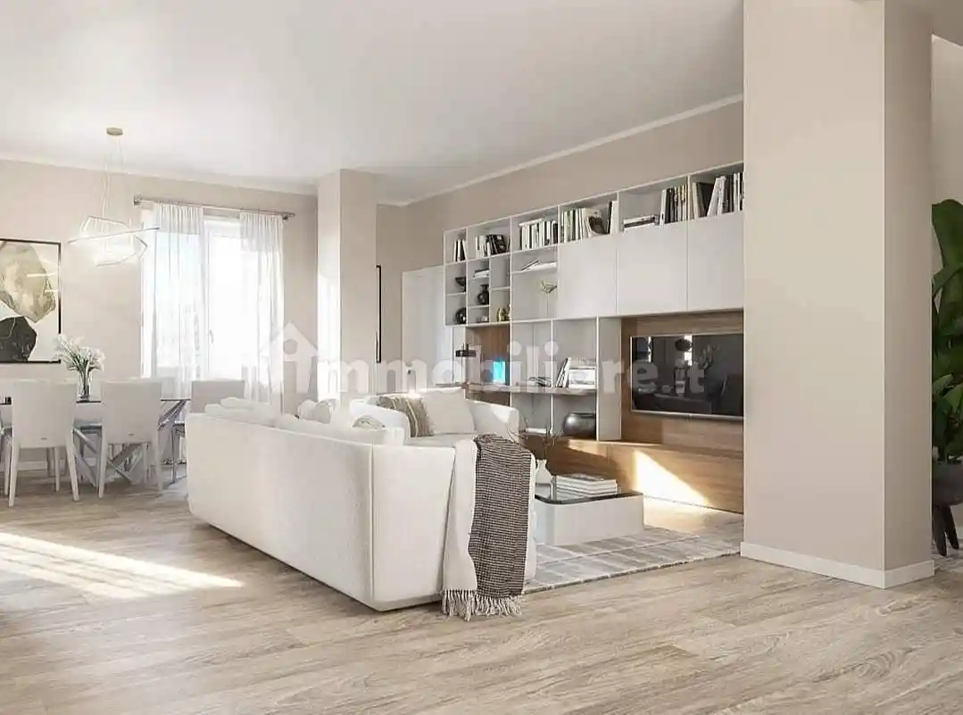 Appartamento in vendita a Treviso