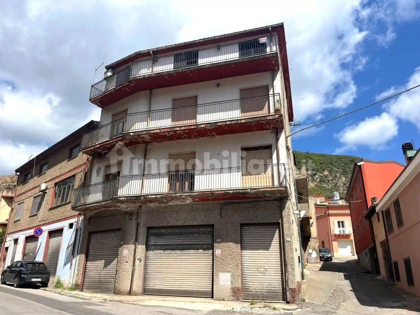 Appartamento in vendita a Villacidro