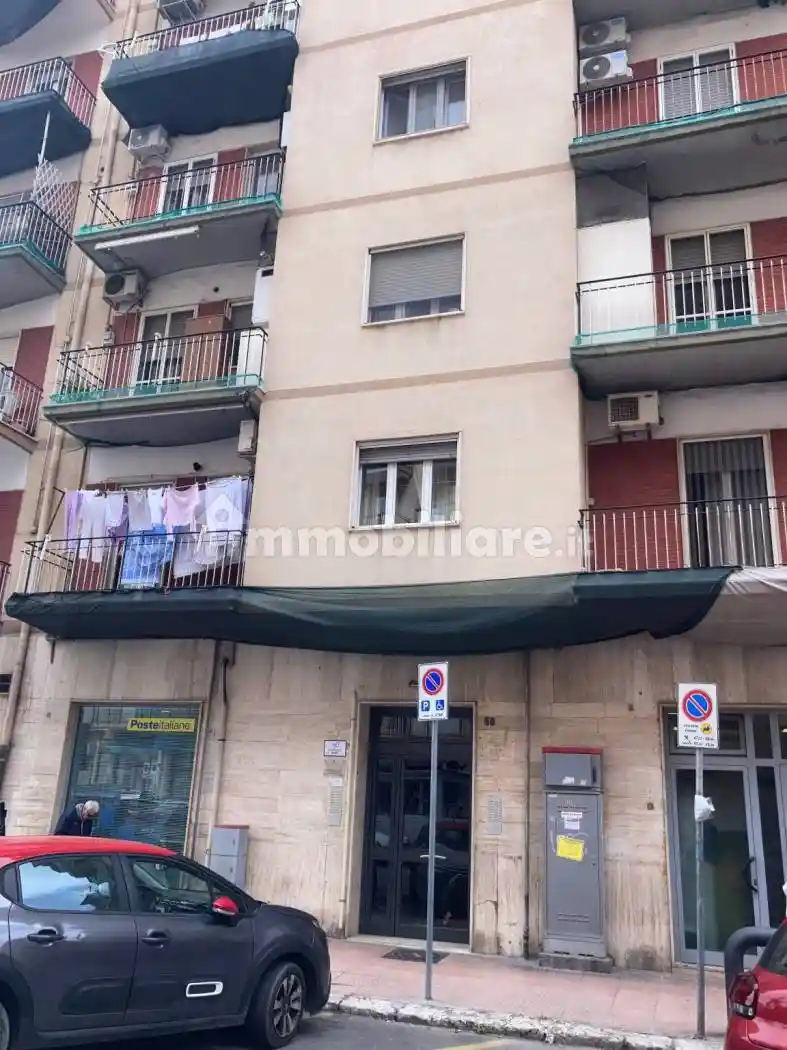 Appartamento in vendita a Taranto
