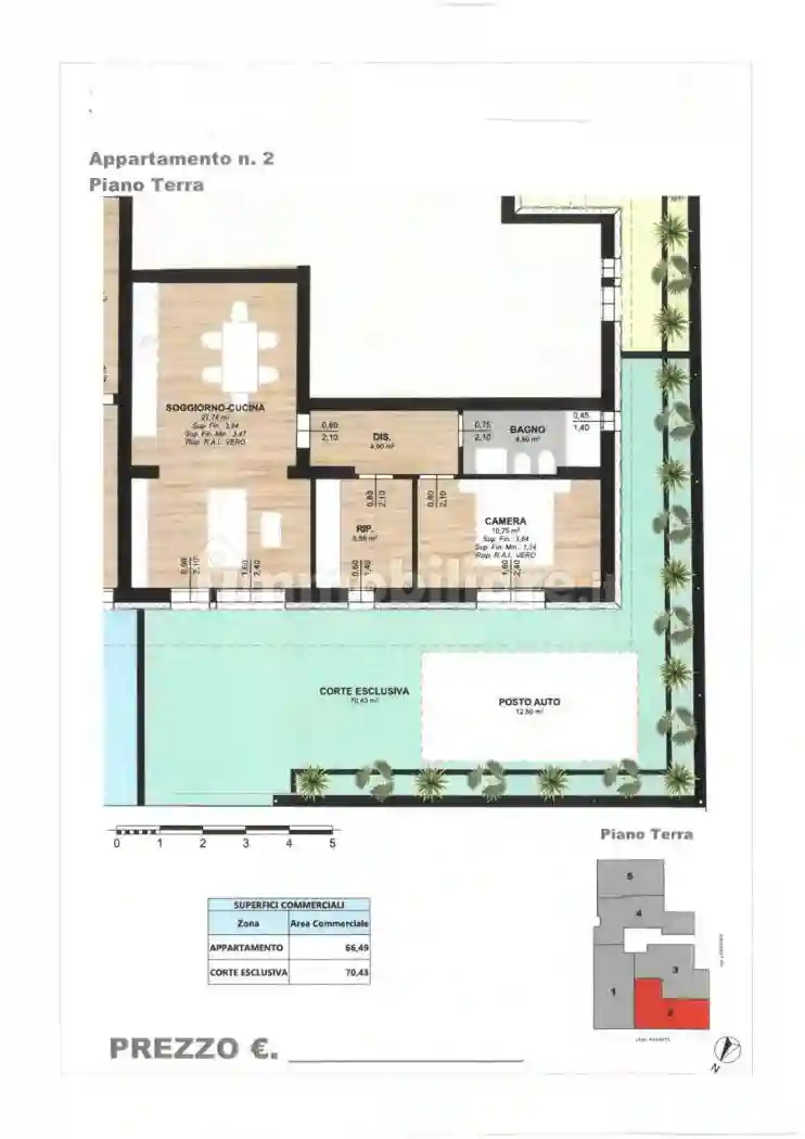 Appartamento - foto 2