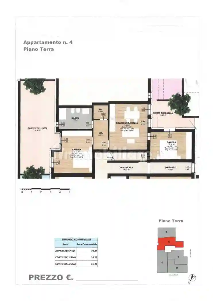 Appartamento - foto 4