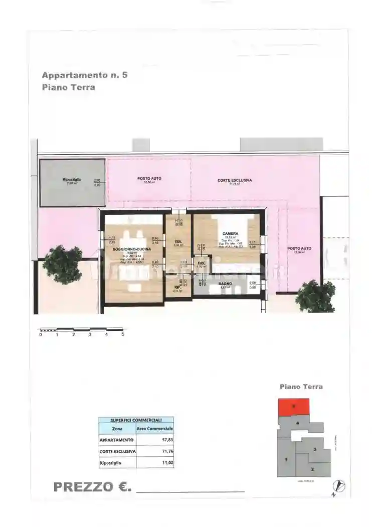 Appartamento - foto 5