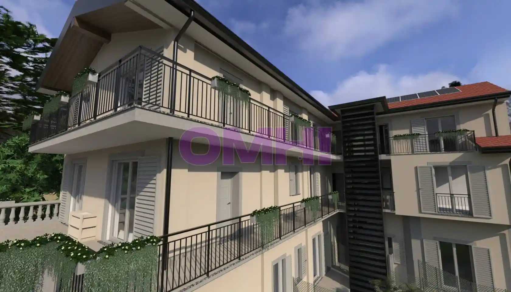 Appartamento in vendita a Cavaria con Premezzo