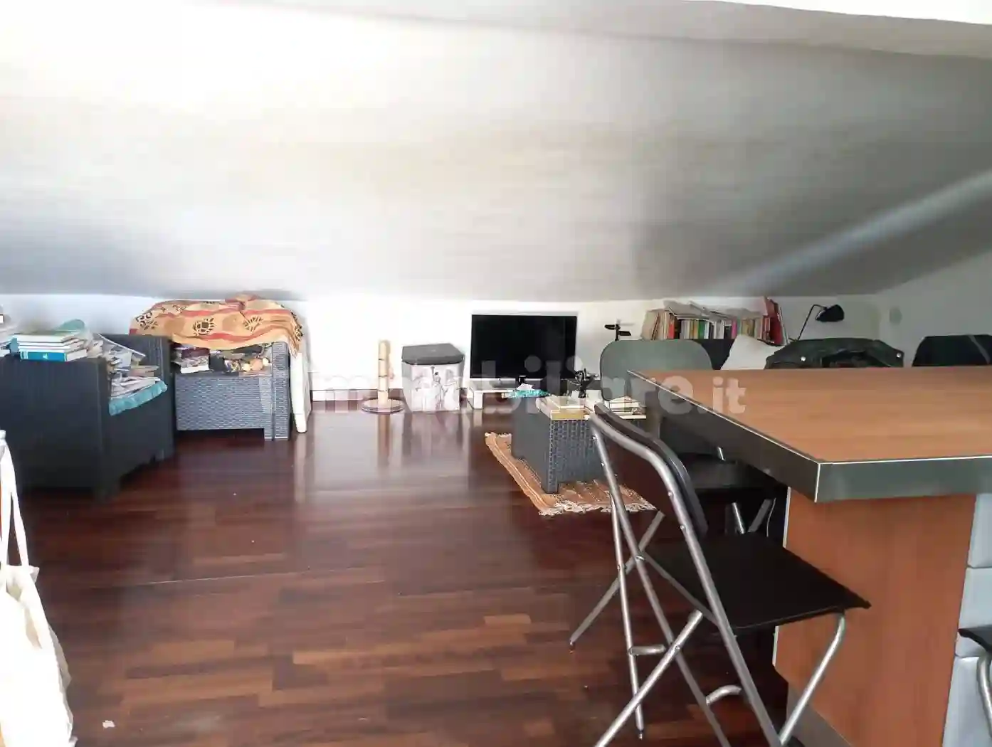 Attico - Mansarda - foto 3