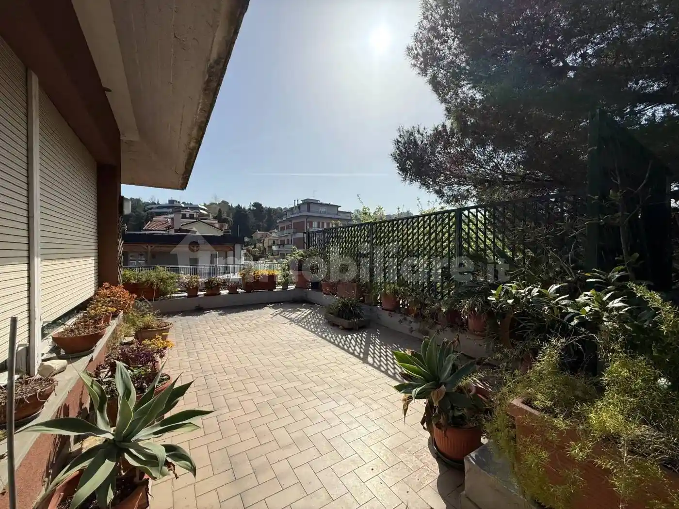 Attico - Mansarda in vendita a Pesaro