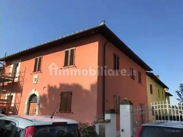 Appartamento in vendita a Empoli