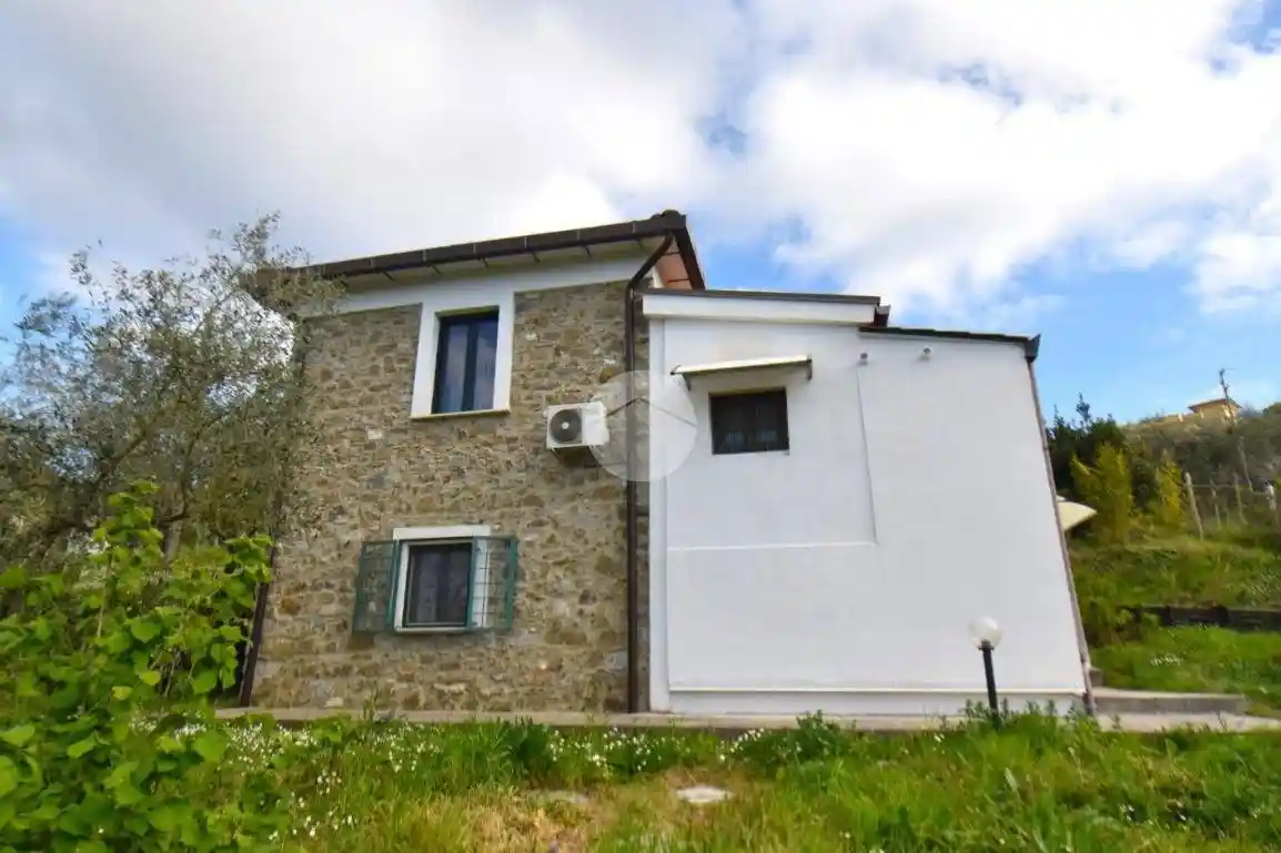 Villa in vendita a Rutino