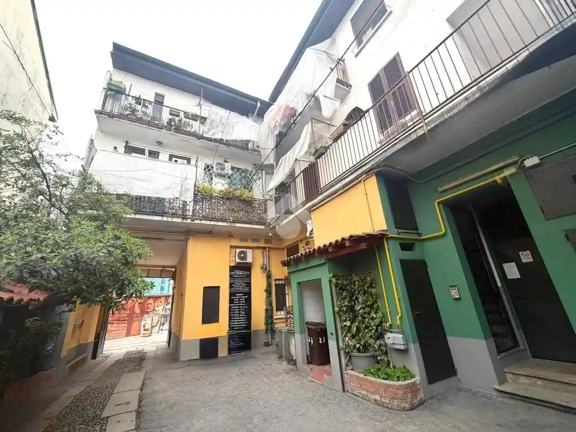 Appartamento in vendita a Milano