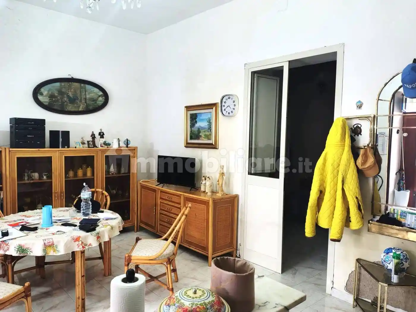Appartamento in vendita a Maddaloni