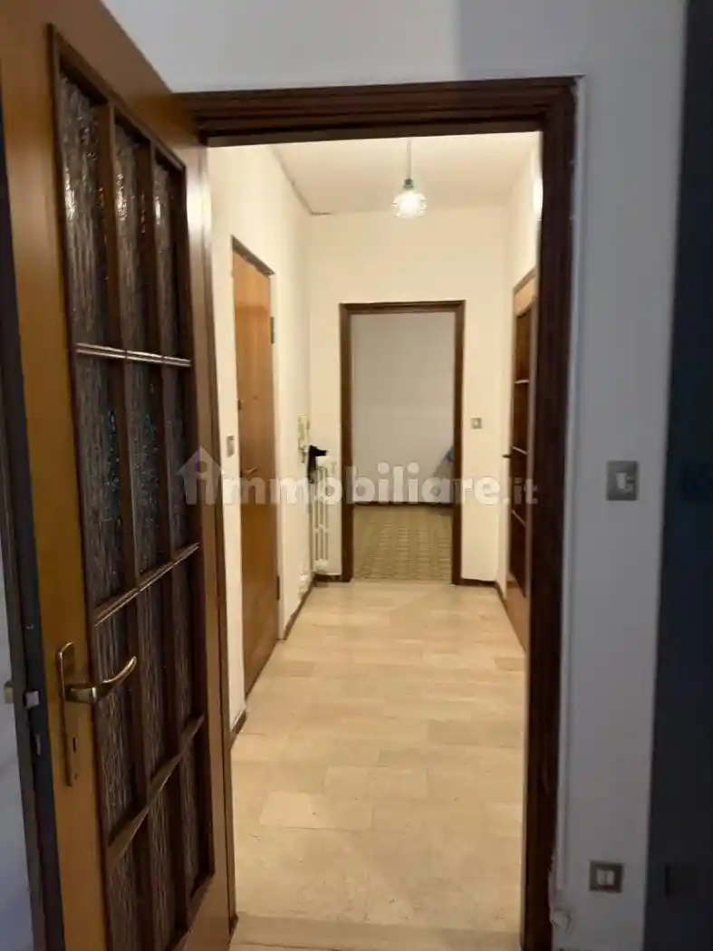 Appartamento in affitto a Villar Perosa