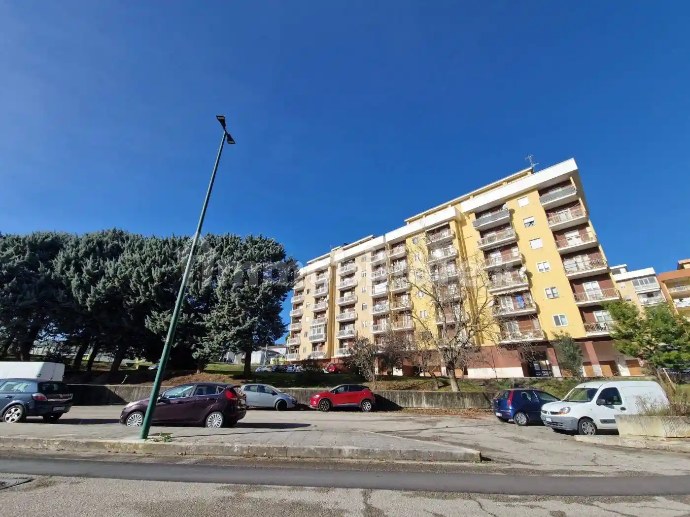 Appartamento in vendita a Isernia