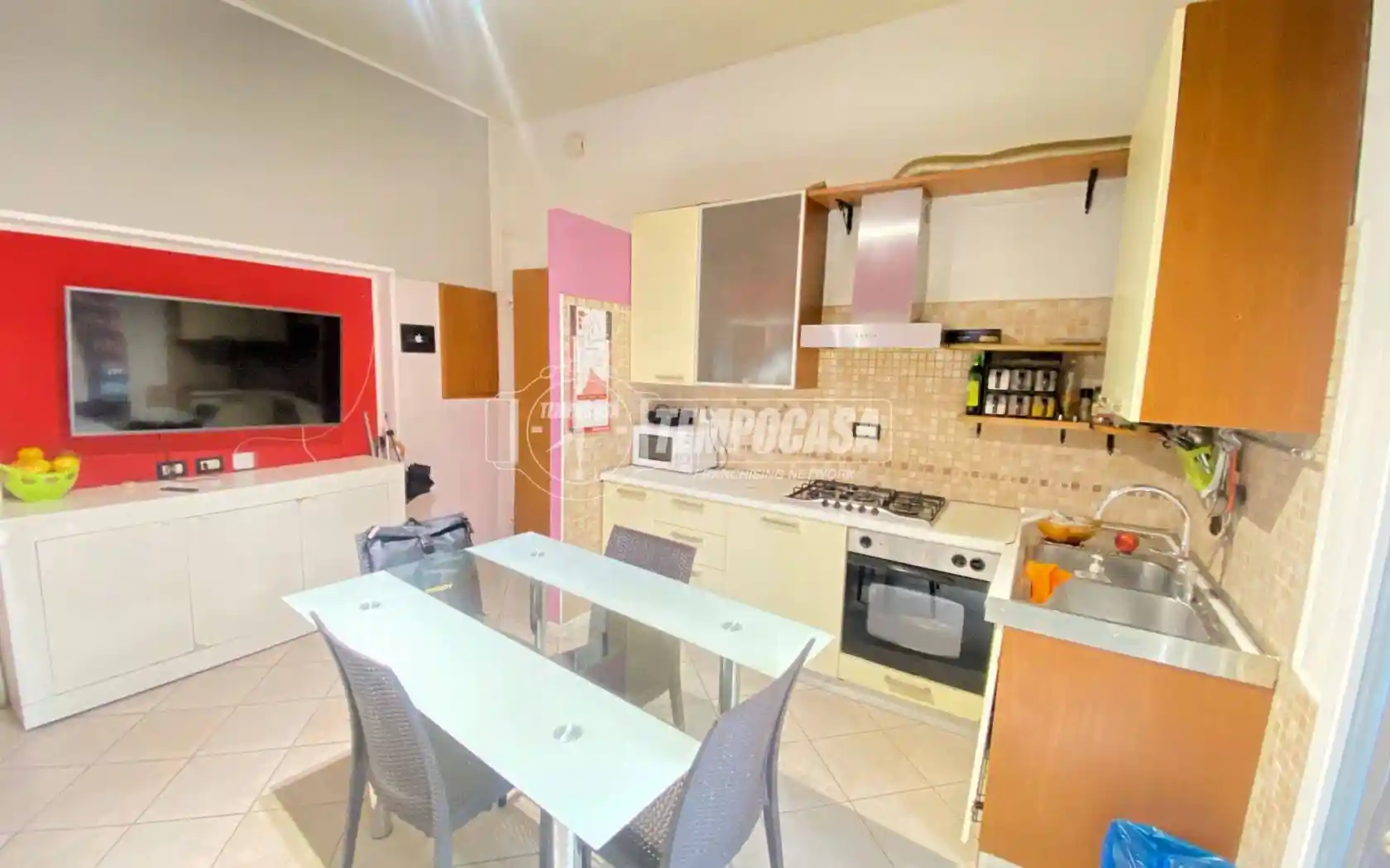 Appartamento in vendita a Bologna