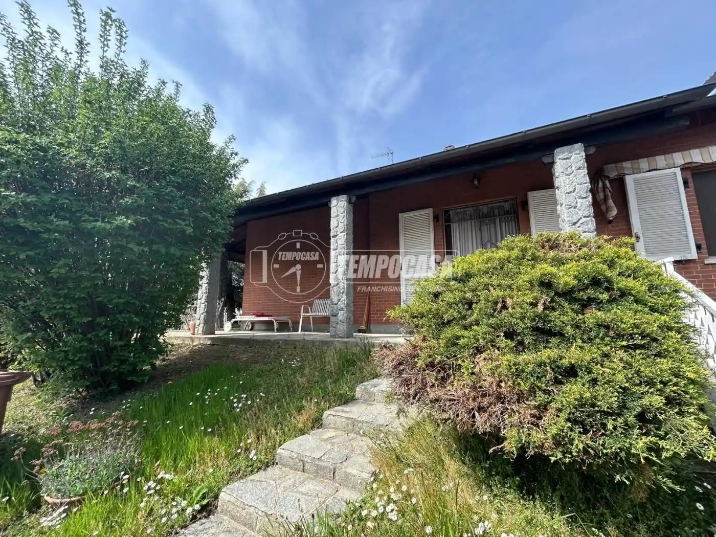 Villa in vendita a Volpiano