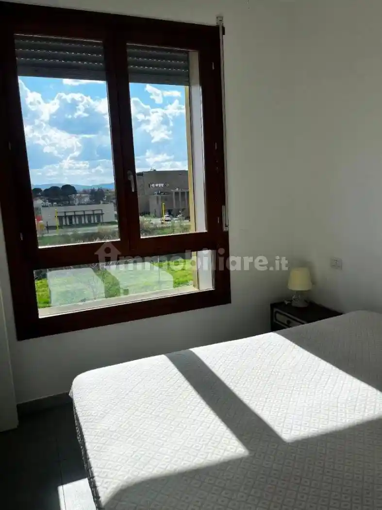 Appartamento in vendita a Sesto Fiorentino