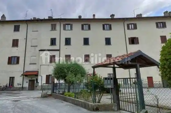 Appartamento in vendita a Cantù