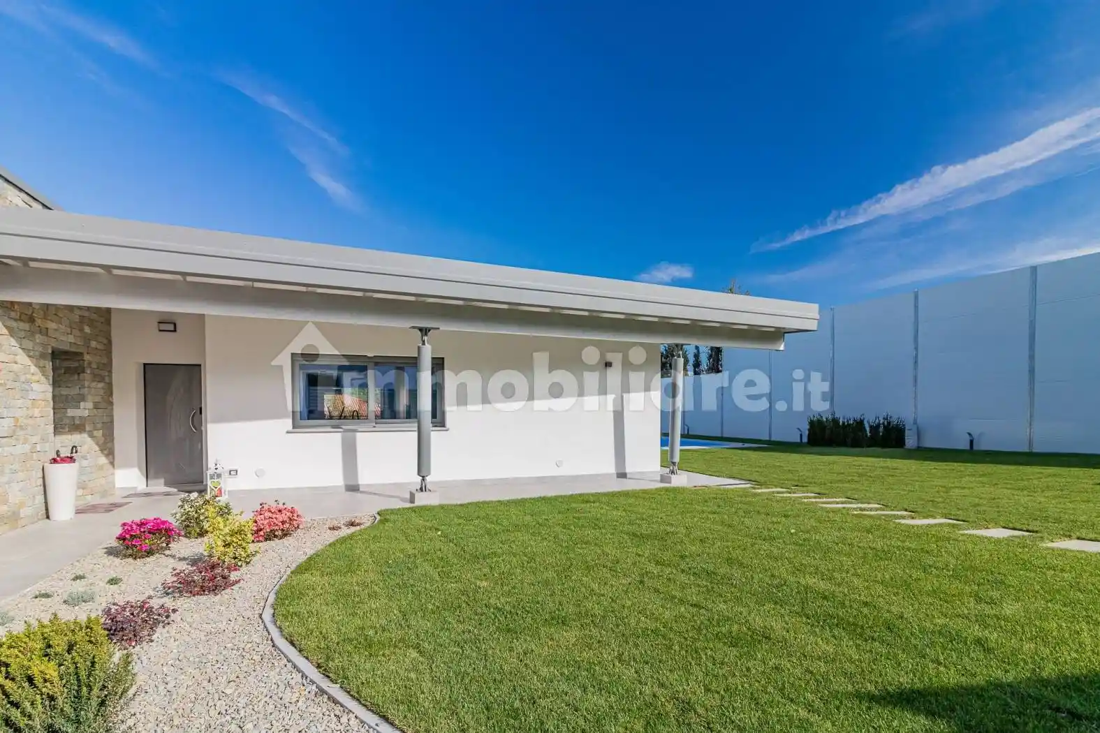 Villa in vendita a Calco