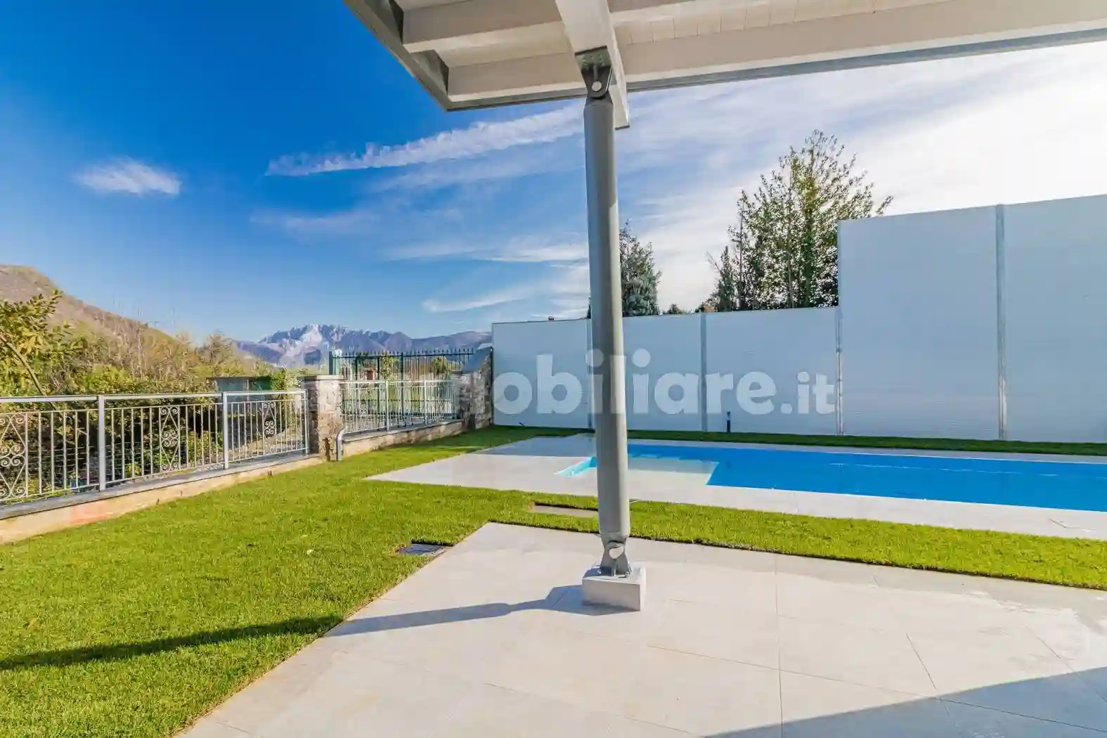 Villa - foto 5