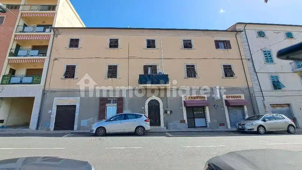 Appartamento in vendita a Rosignano Marittimo