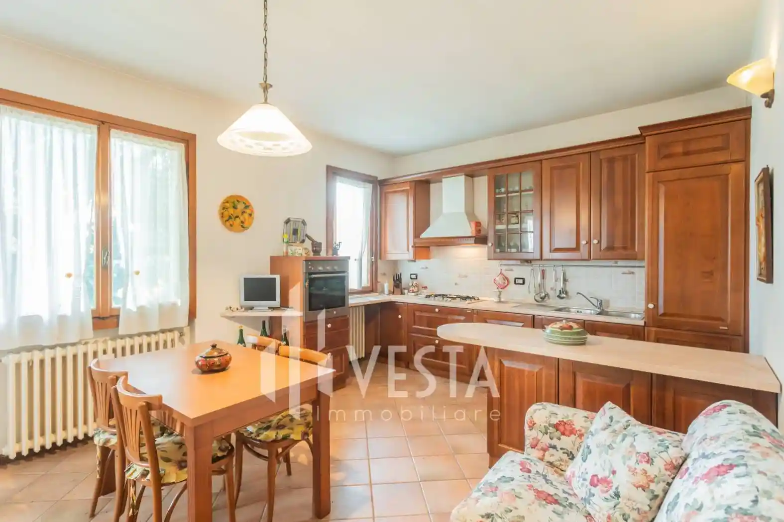 Appartamento in vendita a Osnago