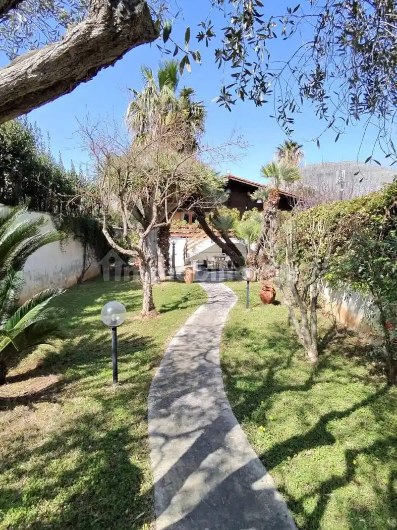 Villa in vendita a Palermo
