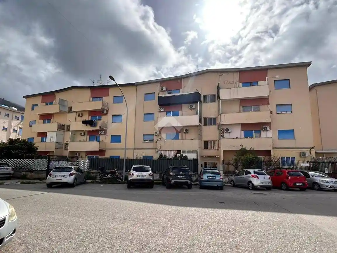 Appartamento in vendita a Palermo