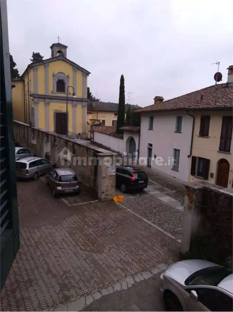 Appartamento in affitto a Anzano del Parco
