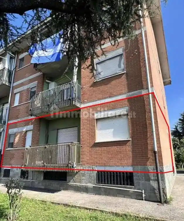 Appartamento in vendita a Grugliasco