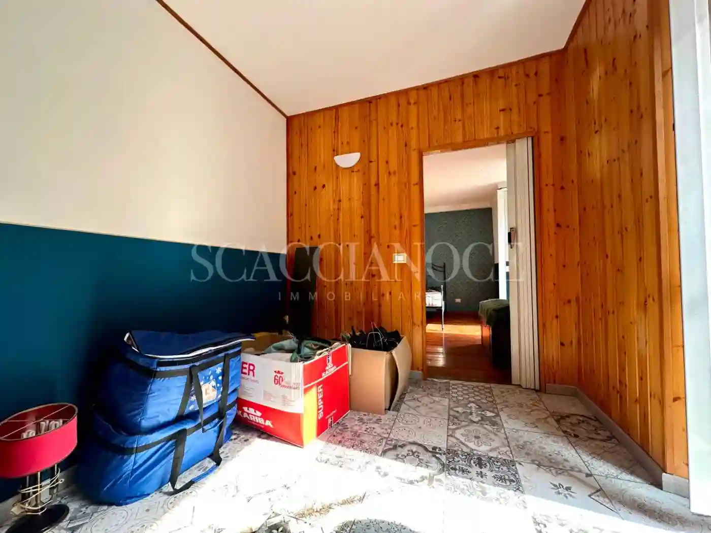 Villetta a schiera - foto 5