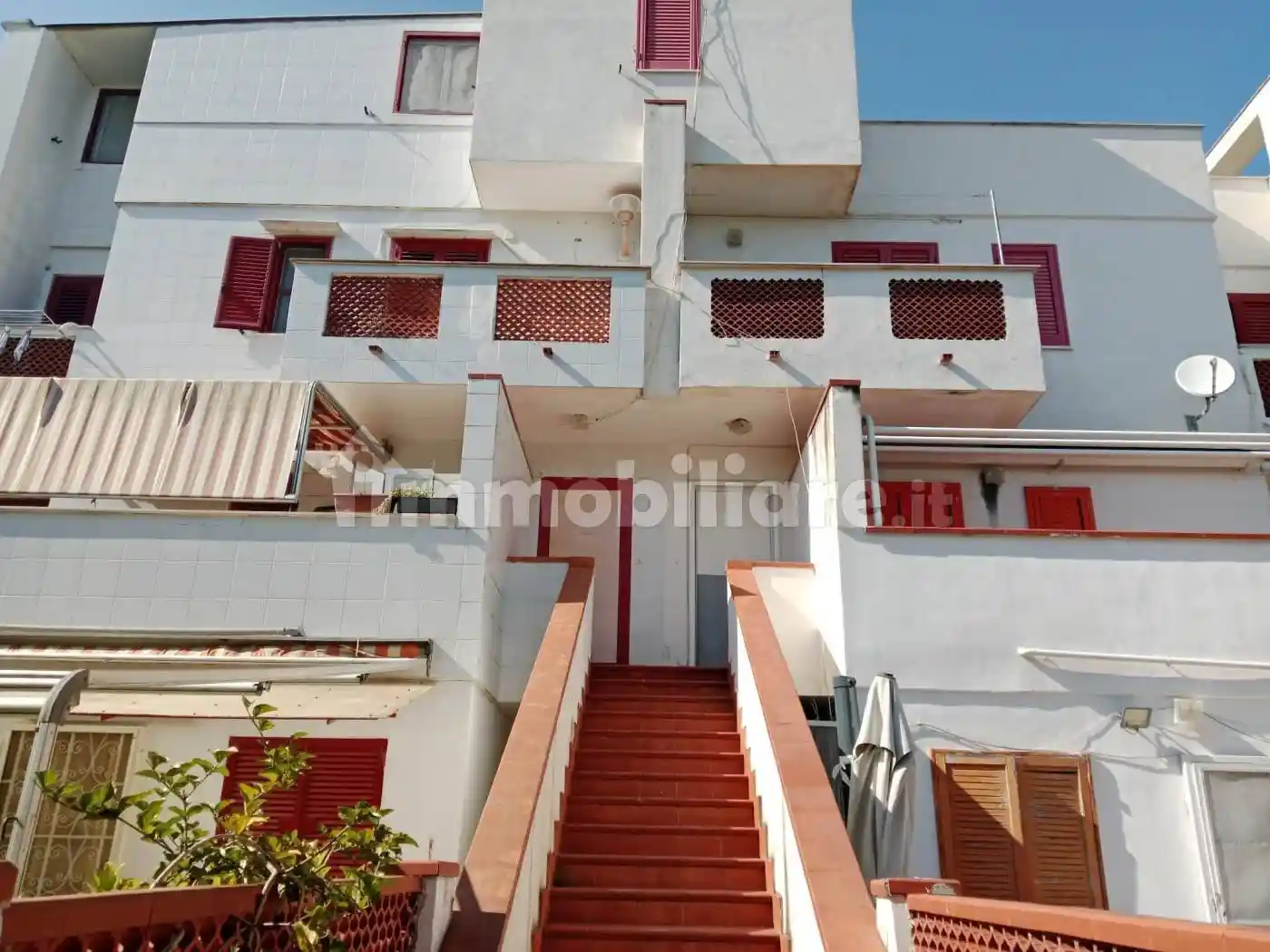 Appartamento in vendita a Manfredonia