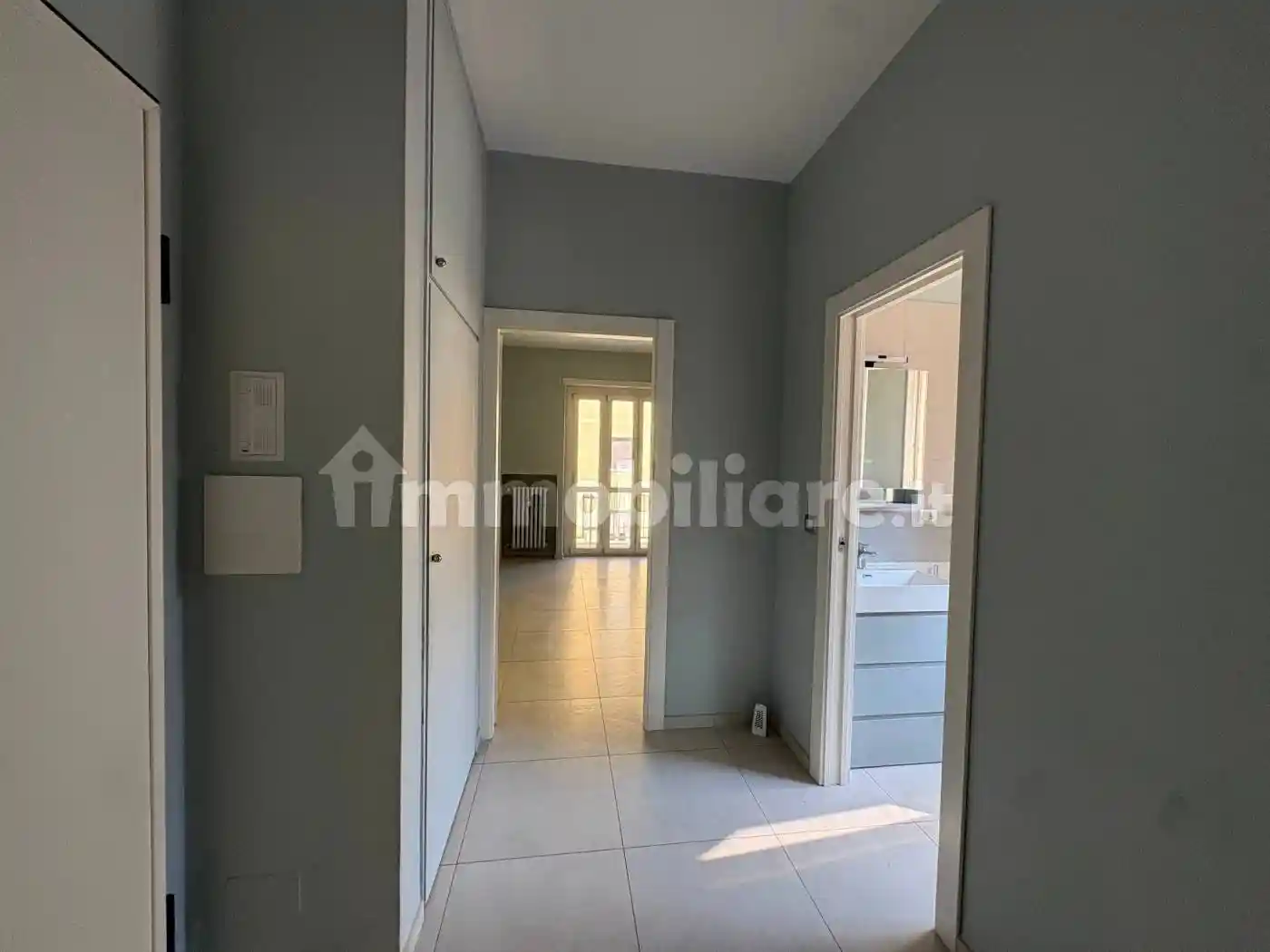 Appartamento in affitto a Torino