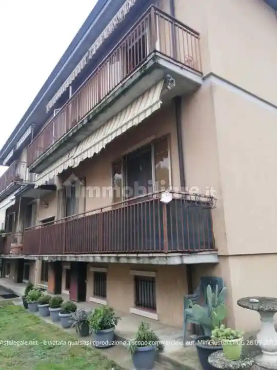 Appartamento in vendita a Alseno